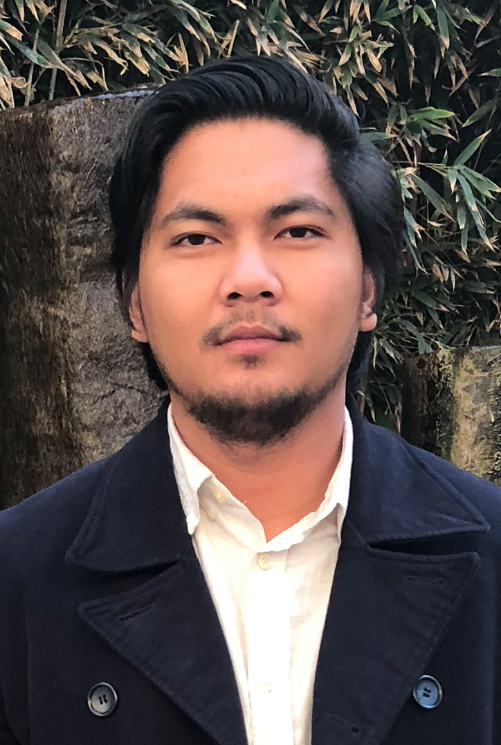 Kevin Varsobia